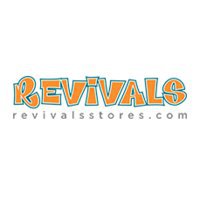 Revivals Stores - Palm Desert