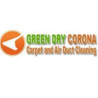 Green Dry Corona Carpet And Air Duct Cleaning