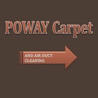 Poway Carpet And Air Duct Cleaning