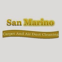 San Marino Carpet And Air Duct Cleaning