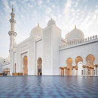 Abu Dhabi Tour
