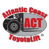 Atlantic Coast Toyotalift - Charlotte