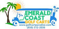 Emerald Coast Golf Carts