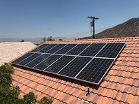 Max Efficiency Solar