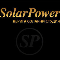 Соларно студио SolarPower - Pulse Fitness