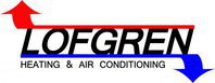 Lofgren Heating & Air Conditioning