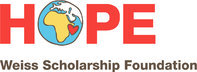 Weiss Scholarship Foundation