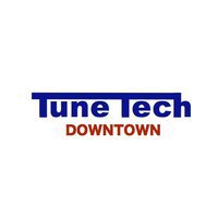 Tune Tech Downtown