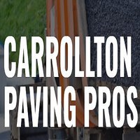 Carrollton Paving Pros