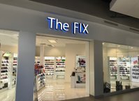 The FIX - Phone, Tablet and Computer Repair @ Apache Mall