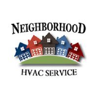 Neighborhood HVAC Service