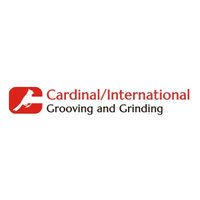 Cardinal/International Grooving and Grinding, LLC