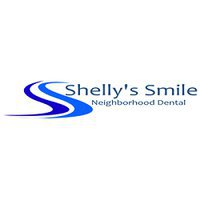Shelly’s Smile