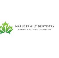 Maple Family Dentistry - Maple West