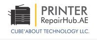 Printer Repair Hub