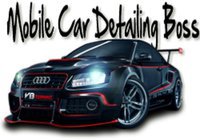 Mobile Car Detailing Boss
