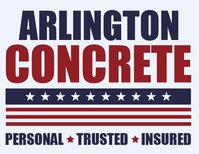 Arlington Concrete