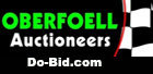 OBERFOELL AUCTIONEERS