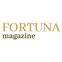  Fortuna magazine