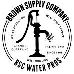 Brown Well Supply