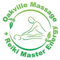 Oakville Massage + Reiki Master Energy Healer