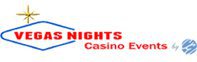 Vegas Nights Casino Events