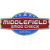Middlefield Smog Check