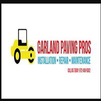 Garland Paving Pros