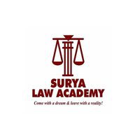 Surya Law Academy
