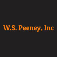W.S. Peeney Inc