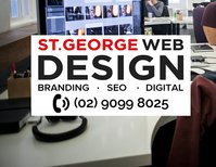 St George Web Design Bankstown