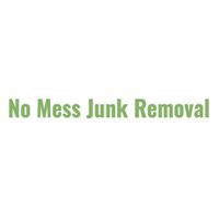No Mess Junk Removal
