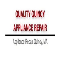 Quality Quincy Appliance Repair