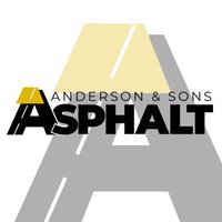 Anderson and Sons Asphalt