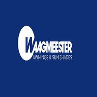 Waagmeester Awnings and Sun Shades