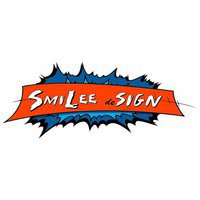 Smilee Design - Signage, Car Wrapping & Custom Signs Sydney