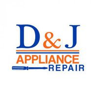 D & J Appliance Repair