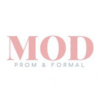 Mod Prom & Formal