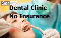 Dental Clinic No Insurance 
