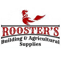 Rooster's Building & Agricultural Supplies