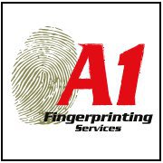 A-1 Fingerprinting Services