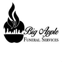 Big Apple Funeral Services