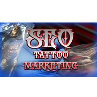 SEO for tattoo shops