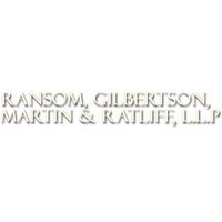 Ransom, Gilbertson, Martin & Ratliff, LLP
