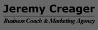 Jeremy Creager, Business Coach & Marketing Agency
