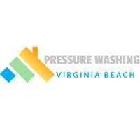Pressure Washing Virginia Beach