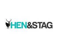 Hen and Stag