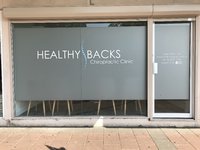 Healthy Backs Chiropractic Clinic