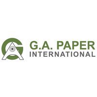 G.A. Paper International Inc