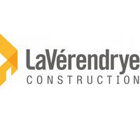 Construction LaVérendrye